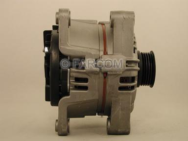 Farcom 111408 - Alternator www.autospares.lv