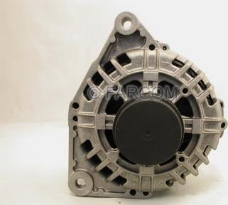 Farcom 111402 - Alternator www.autospares.lv