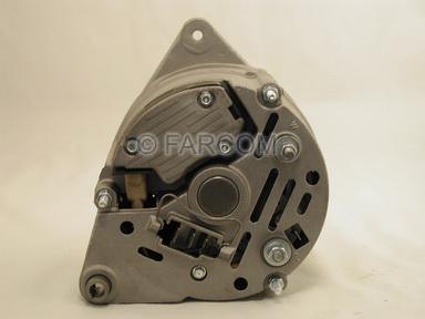 Farcom 119349 - Генератор www.autospares.lv