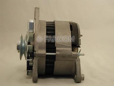 Farcom 119475 - Alternator www.autospares.lv