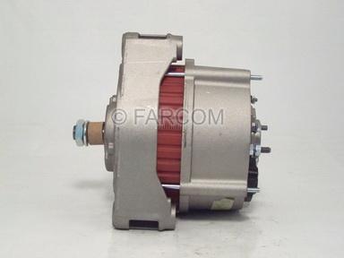 Farcom 111481 - Alternator www.autospares.lv