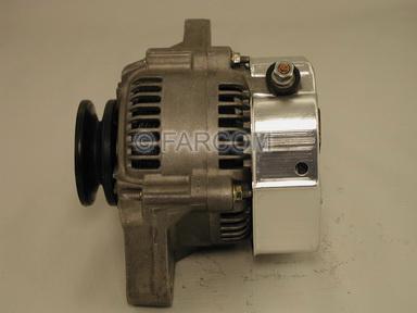 Farcom 111482 - Alternator www.autospares.lv