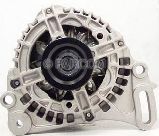 Farcom 111439 - Alternator www.autospares.lv