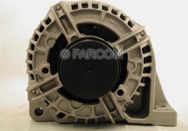 Farcom 111823 - Генератор www.autospares.lv