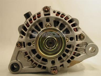 Farcom 119901 - Alternator www.autospares.lv