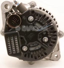 Farcom 111478 - Ģenerators www.autospares.lv