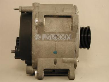 Farcom 111472 - Ģenerators www.autospares.lv