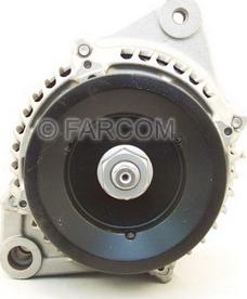 Farcom 119546 - Ģenerators autospares.lv