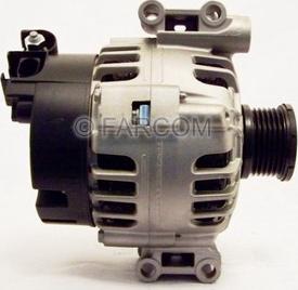 Farcom 111556 - Alternator www.autospares.lv