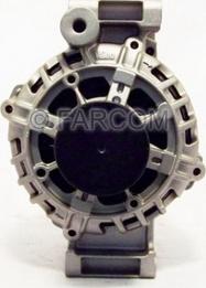 Farcom 111556 - Генератор www.autospares.lv