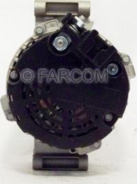 Farcom 111556 - Alternator www.autospares.lv