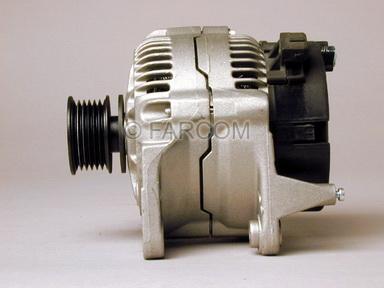 Farcom 118906 - Генератор www.autospares.lv