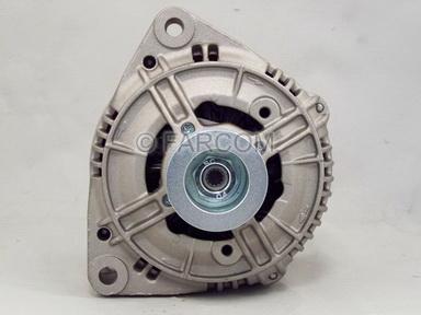 Farcom 111552 - Генератор www.autospares.lv