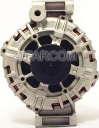 Farcom 111569 - Генератор www.autospares.lv