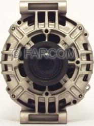 Farcom 111560 - Alternator www.autospares.lv