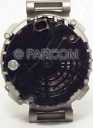 Farcom 111562 - Генератор www.autospares.lv