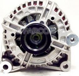 Farcom 111825 - Генератор www.autospares.lv