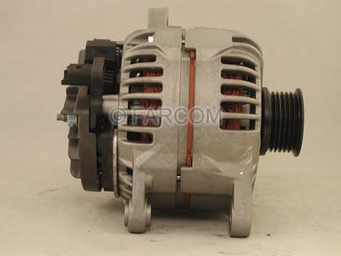 Farcom 111567 - Alternator www.autospares.lv