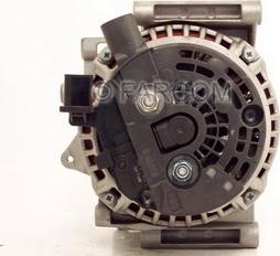 Farcom 111505 - Генератор www.autospares.lv