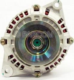 Farcom 111514 - Alternator www.autospares.lv