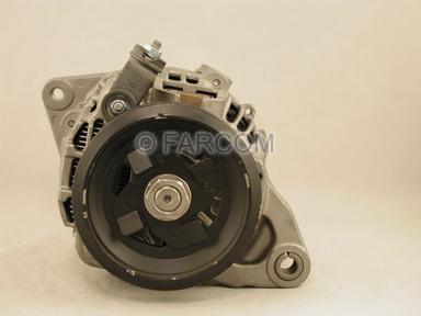 Farcom 111515 - Alternator www.autospares.lv