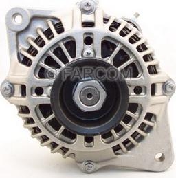 Farcom 111584 - Alternator www.autospares.lv