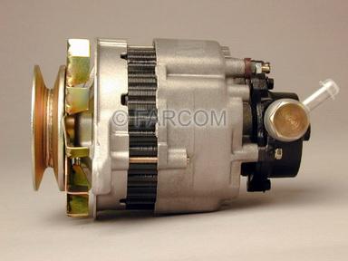 Farcom 118757 - Alternator www.autospares.lv