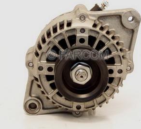 Farcom 111534 - Alternator www.autospares.lv