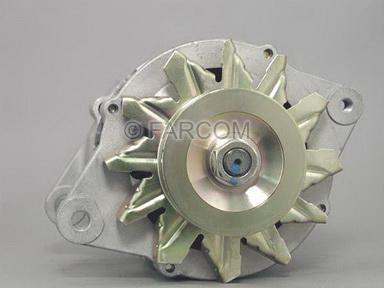 Farcom 119056 - Alternator www.autospares.lv