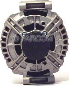 Farcom 111574 - Ģenerators autospares.lv