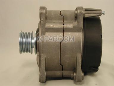 Farcom 118466 - Генератор www.autospares.lv