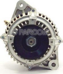 Farcom 111643 - Генератор www.autospares.lv