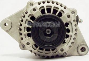 Farcom 111642 - Генератор www.autospares.lv