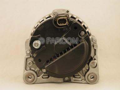 Farcom 111669 - Ģenerators www.autospares.lv