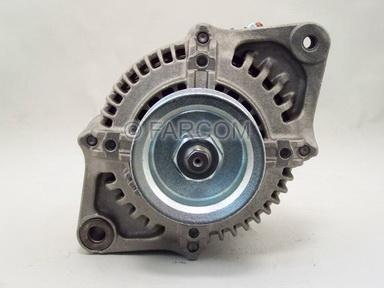 Farcom 111660 - Alternator www.autospares.lv