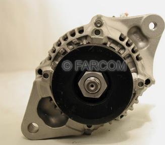 Farcom 119336 - Генератор www.autospares.lv