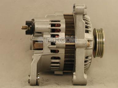 Farcom 111606 - Alternator www.autospares.lv