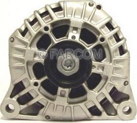 Farcom 111611 - Alternator www.autospares.lv