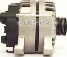 Farcom 111611 - Alternator www.autospares.lv