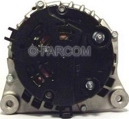 Farcom 111611 - Alternator www.autospares.lv