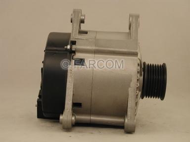 Farcom 111635 - Alternator www.autospares.lv