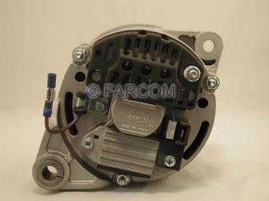 Farcom 111638 - Ģenerators autospares.lv