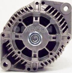 Farcom 111628 - Генератор www.autospares.lv