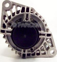 Farcom 111676 - Генератор www.autospares.lv