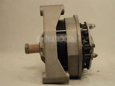 Farcom 118817 - Alternator www.autospares.lv