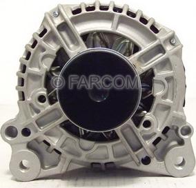 Farcom 119072 - Ģenerators autospares.lv