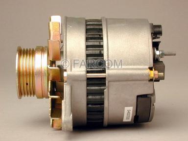 Farcom 111008 - Alternator www.autospares.lv