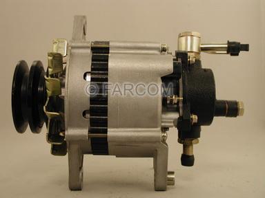 Farcom 111582 - Alternator www.autospares.lv