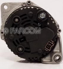 Farcom 111035 - Alternator www.autospares.lv