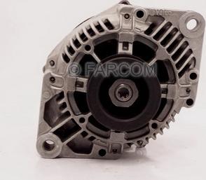 Farcom 111035 - Alternator www.autospares.lv